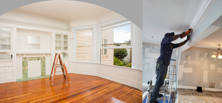 Sua's Handyman Services