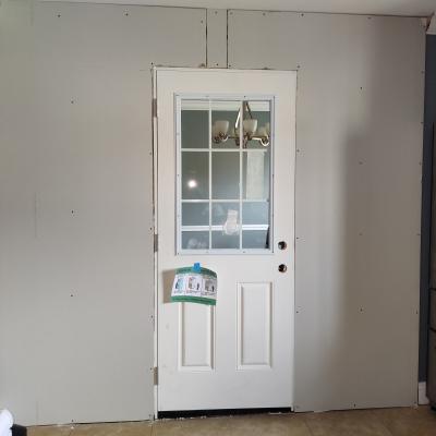 Doors & Windows